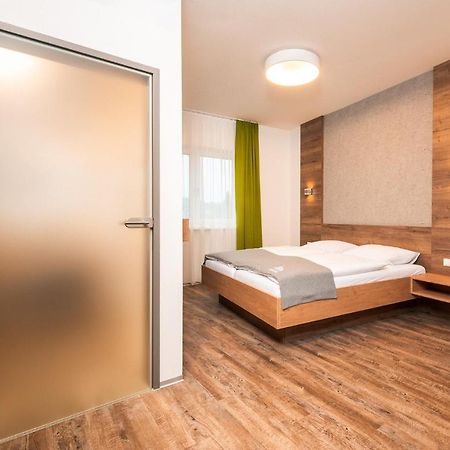 Das Schlaf&Gut - Self Check-In Leibnitz Zewnętrze zdjęcie