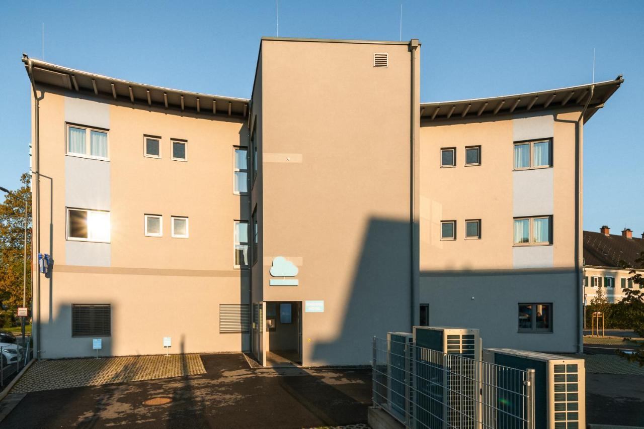 Das Schlaf&Gut - Self Check-In Leibnitz Zewnętrze zdjęcie